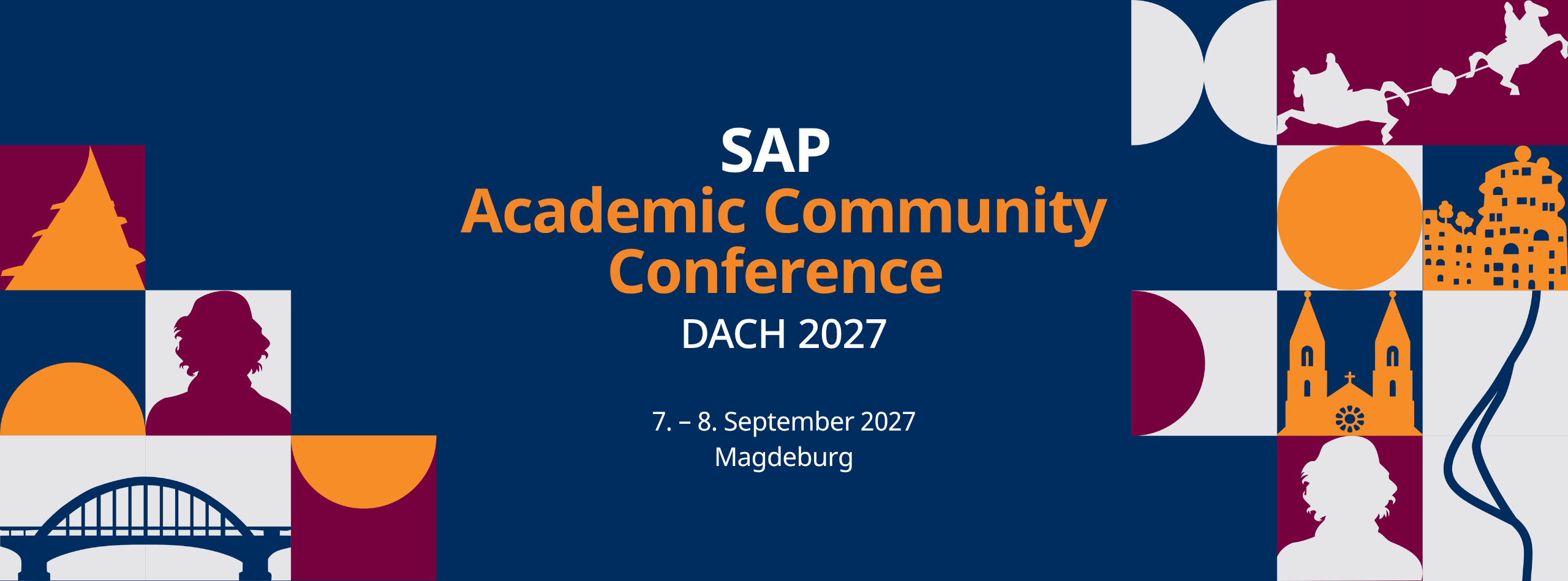 SAP ACC DACH 2027 Headerbild
