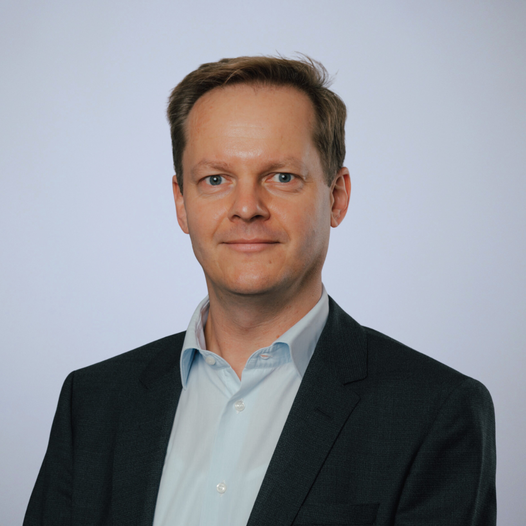 André Faustmann