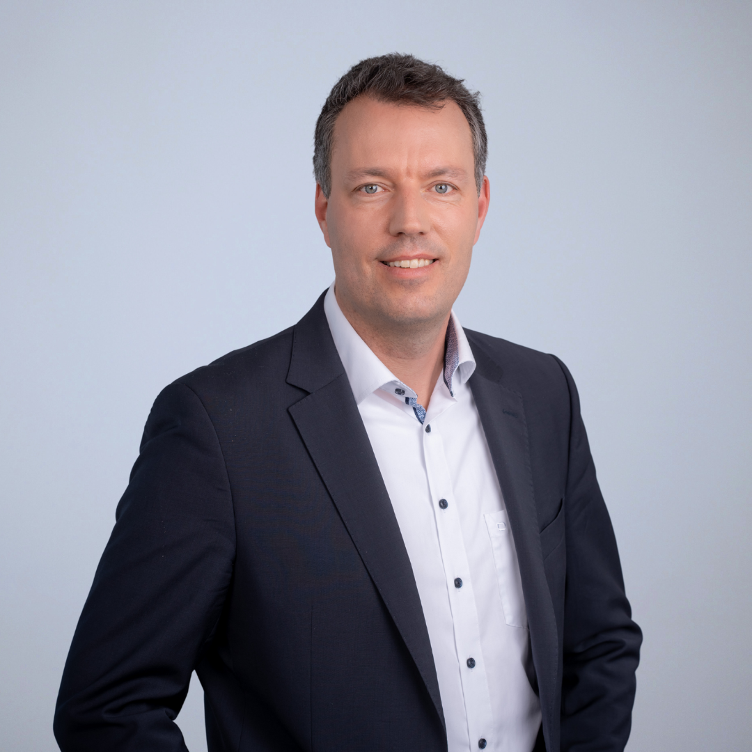 André Siegling