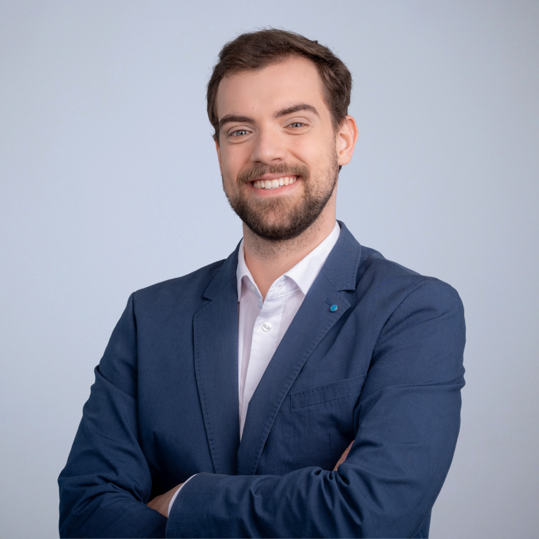 Benjamin Erfurth