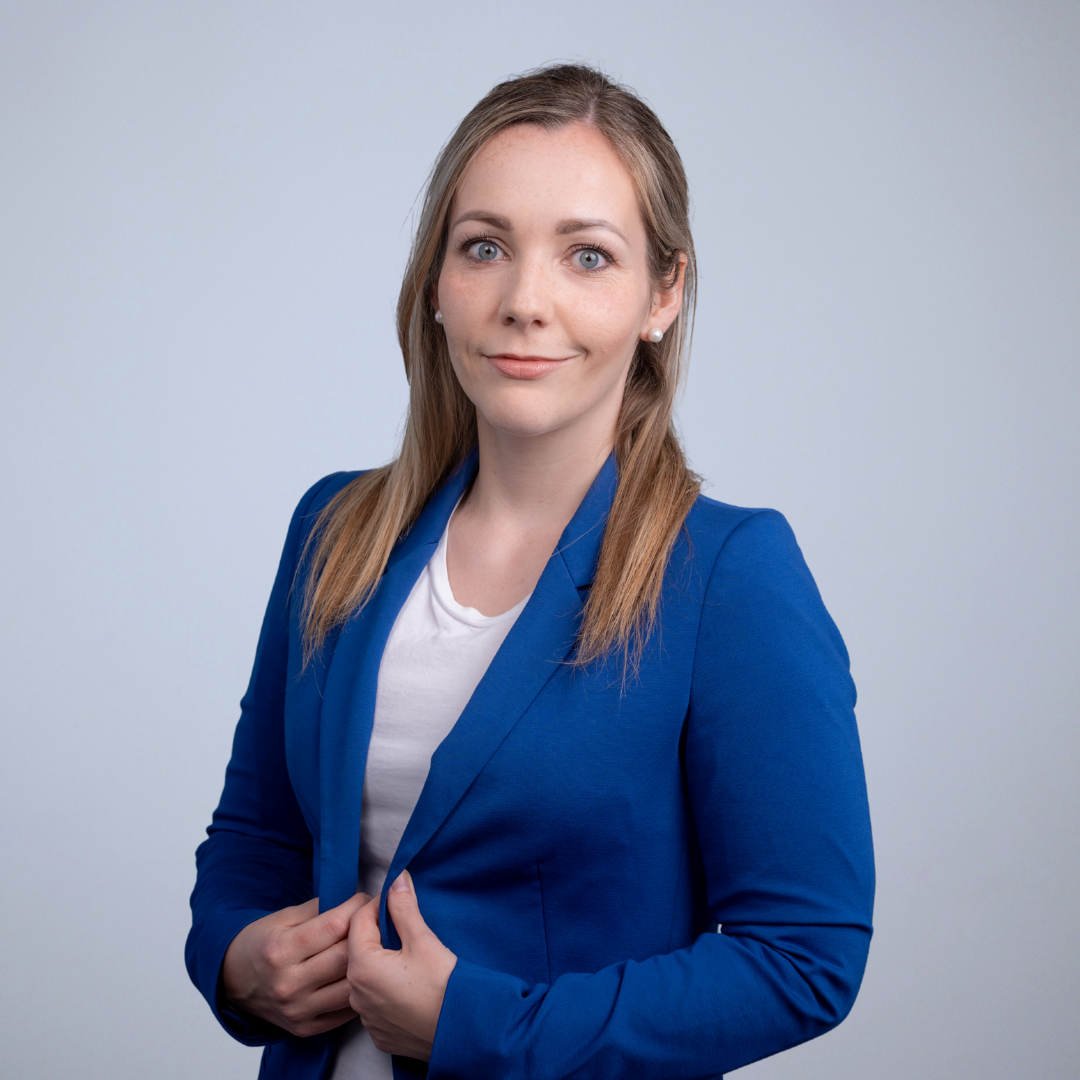 Cora-Marlén Klopp