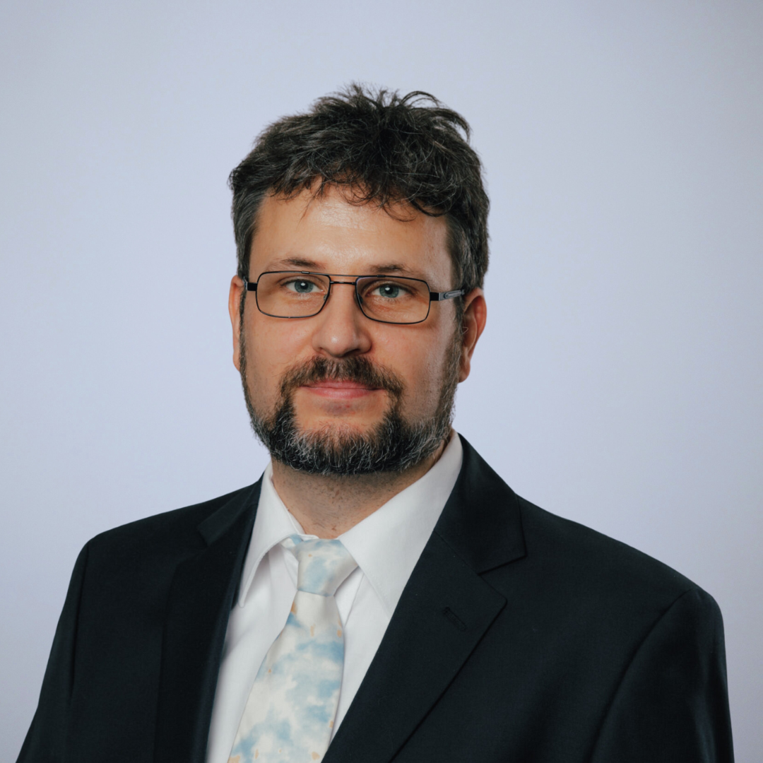 Dirk Deiter