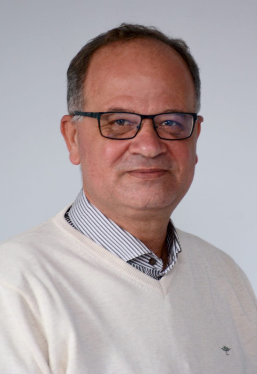 Gamal Kassem