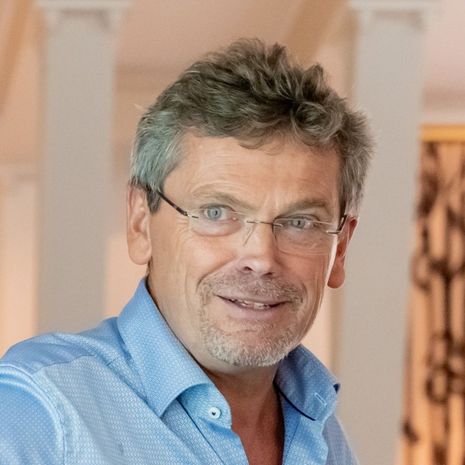 Hans-Jürgen Scheruhn