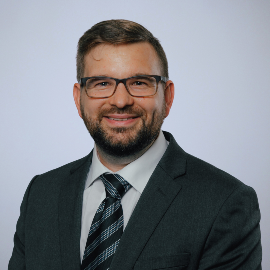 Michael Greulich