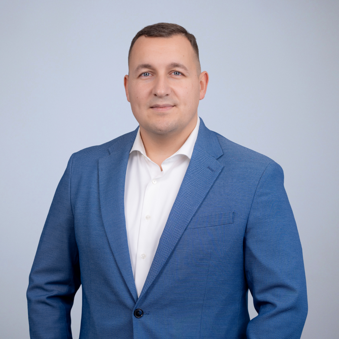 Oliver Dammert
