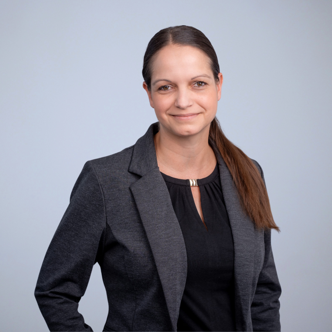 Sandra Dreher