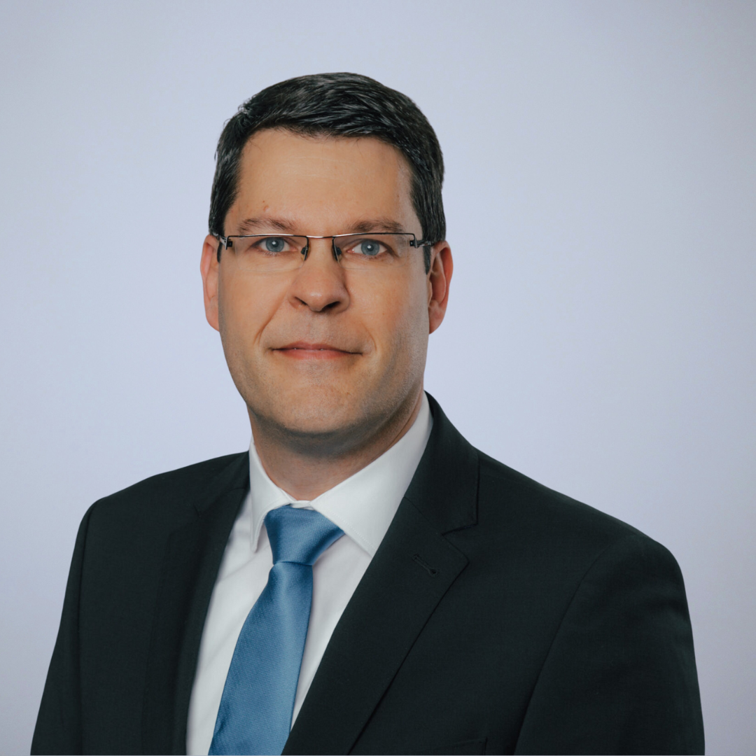 Stefan Weidner