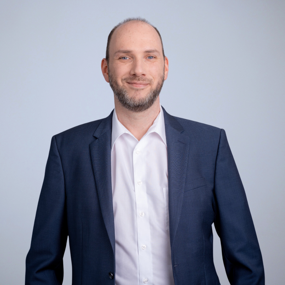 Tim Böttcher