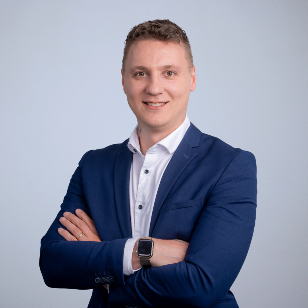 Tobias Bellger