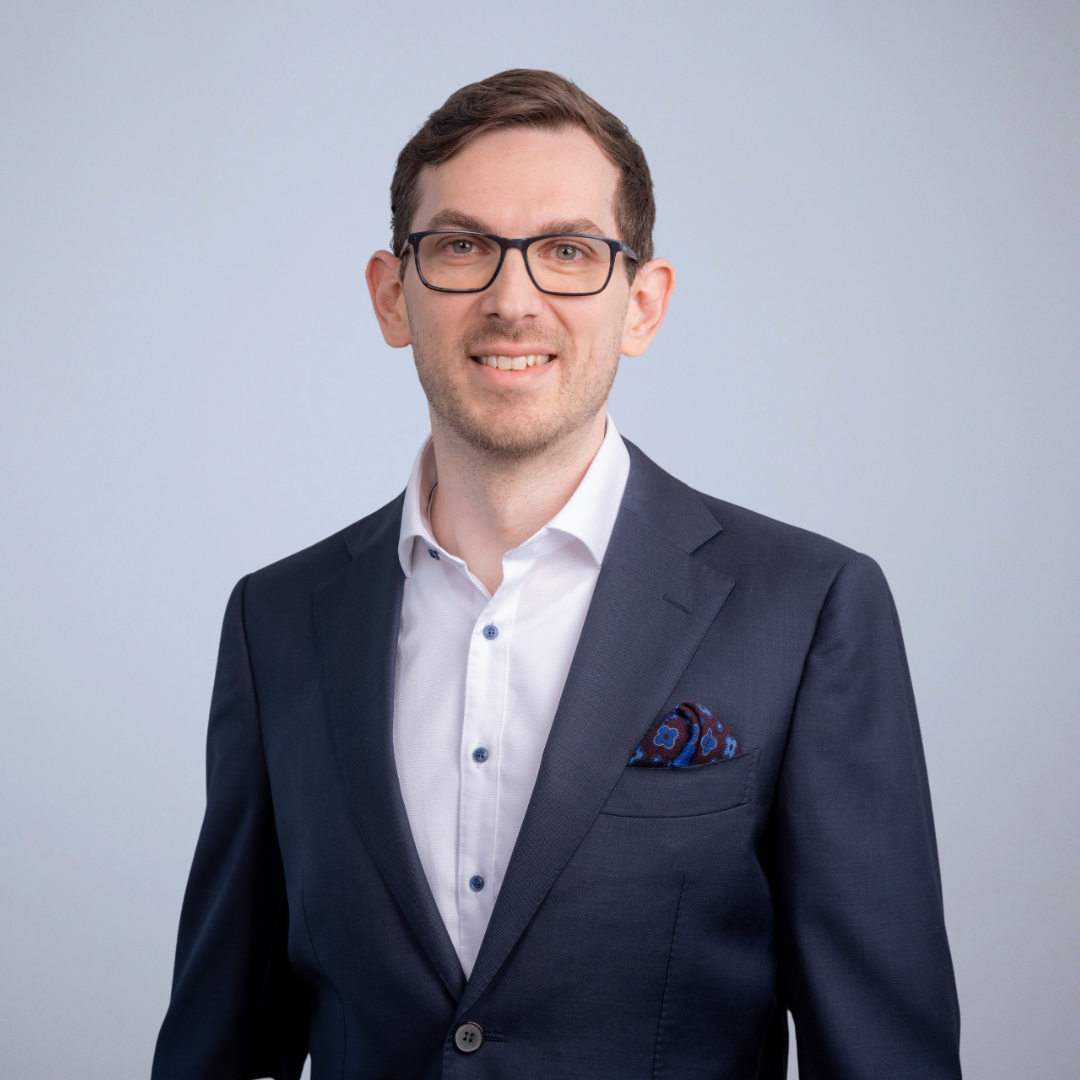 Tobias Lütge